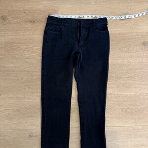 Outlier Free/co Cleans Size 28 Black